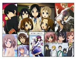 快來參與我們！