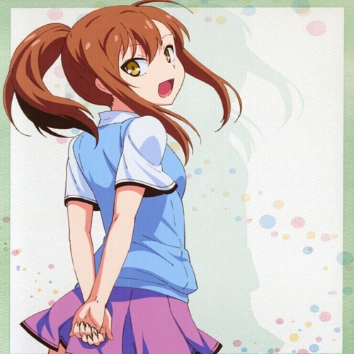 今日の日はさようなら | Japanese ACG Music Wiki | Fandom