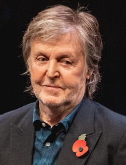 パ*ン様 【激レア】PAUL IS COOL - PAUL McCARTNEY Paul McCartney Is Trying to Buy Back the Rights to His