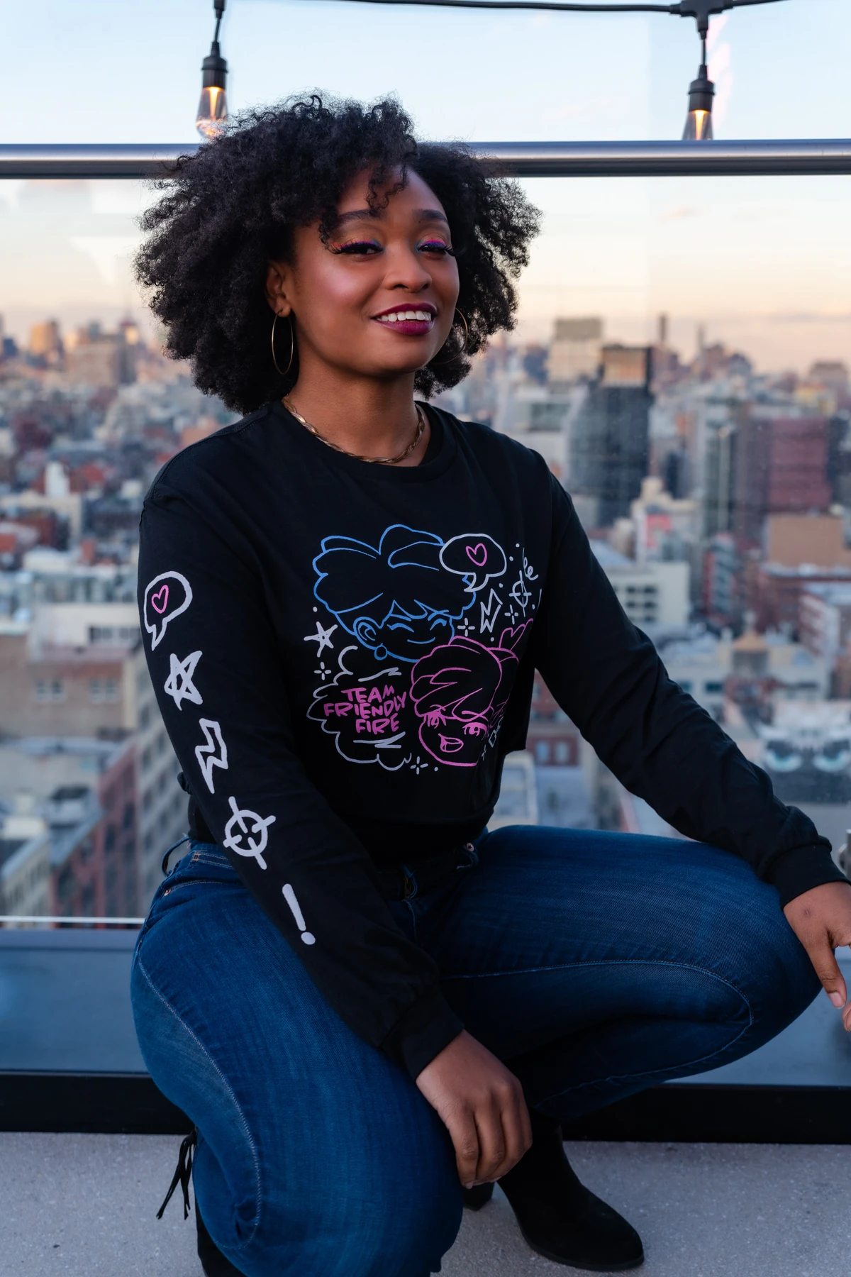 Ky Cooke Achievement Hunter YDYD Wiki Fandom