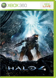 Halo4box