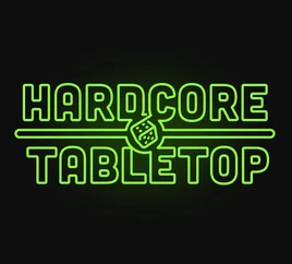 HardcoreTabletop