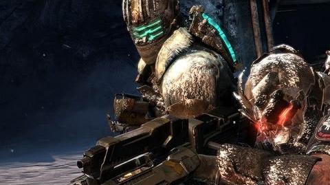 Dead Space™ 3 Official Announce Trailer - E3 2012