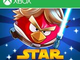 Angry Birds Star Wars (Windows)