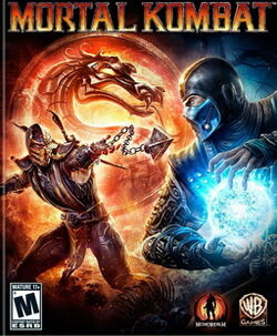 Mortal Kombat