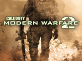 Call of Duty: Modern Warfare 2