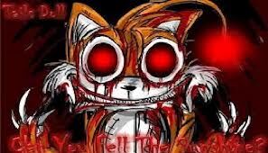 Tails Doll.Exe by Akira-keineHoffnung on DeviantArt