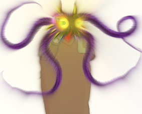 Majora king colorless.png