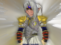 Fierce Deity Link nukem