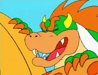 Bowser