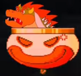 Bowser (angry mode)