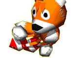 Tails Doll