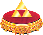 Triforce (A Link to the Past)