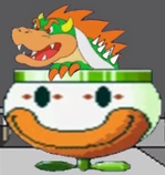 Bowser (calm mode)