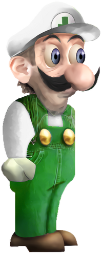 WeeGee | Achille12345 Wiki | Fandom