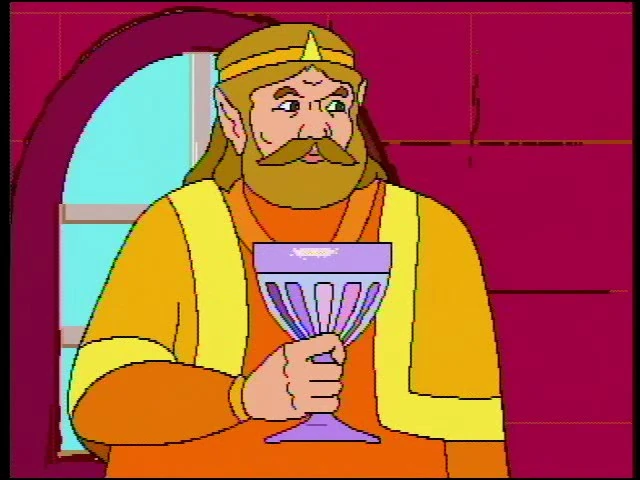 The King | Achille12345 Wiki | Fandom