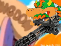 Gunsfightbowser