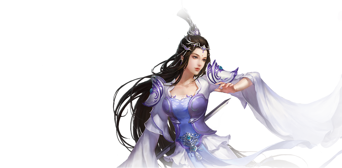 a chinese ghost story mmorpg