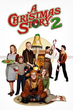 A Christmas Story 2 | A Christmas Story Wiki | Fandom