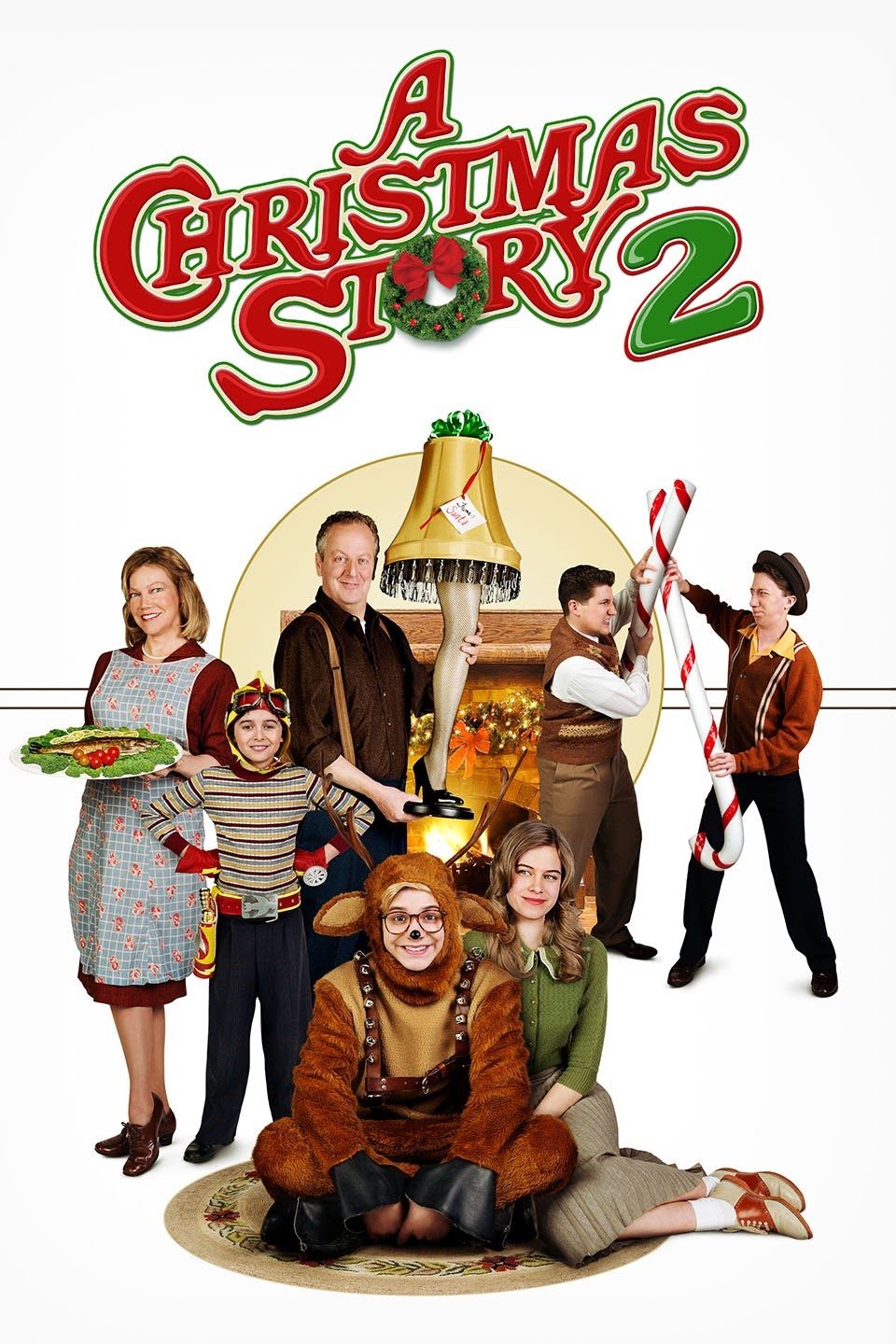 A Christmas Story 2 A Christmas Story Wiki Fandom
