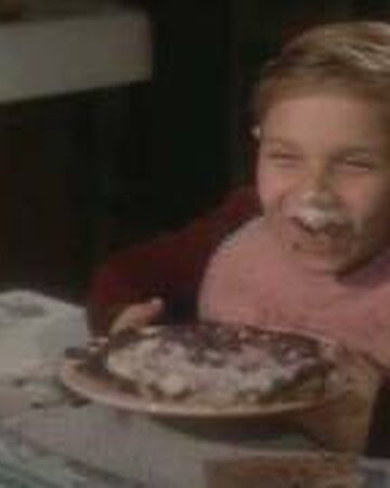 Randy A Christmas Story