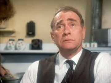 Mr. Parker A Christmas Story Wiki Fandom
