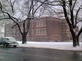 Warren G. Harding Elementary School