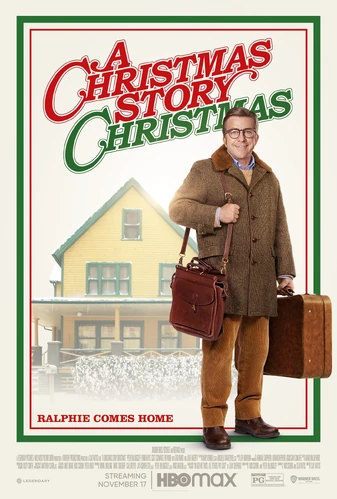 Homage to "a christmas story" A Christmas Story Christmas | A Christmas Story Wiki | Fandom