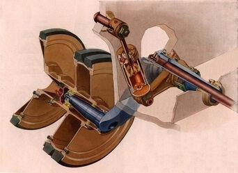 Axlecutaway