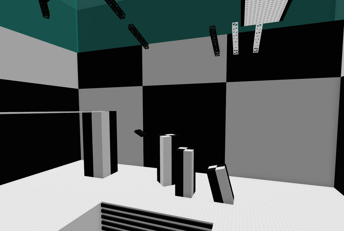 Monochrome Acid Escape Wiki Fandom