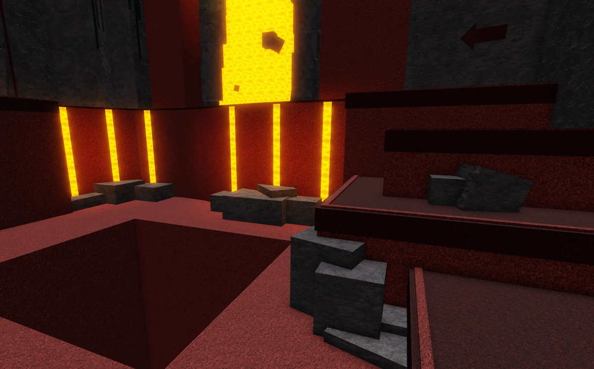 Lava Falls Acid Escape Wiki Fandom