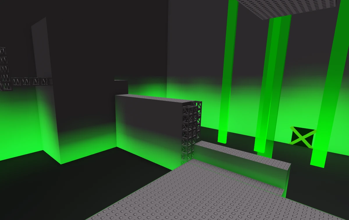 Panic Acid Escape Wiki Fandom