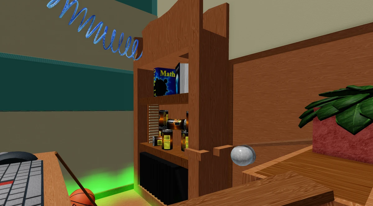 Bedroom Acid Escape Wiki Fandom