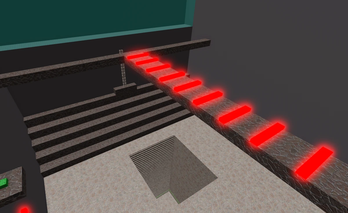 Stone Map Acid Escape Wiki Fandom