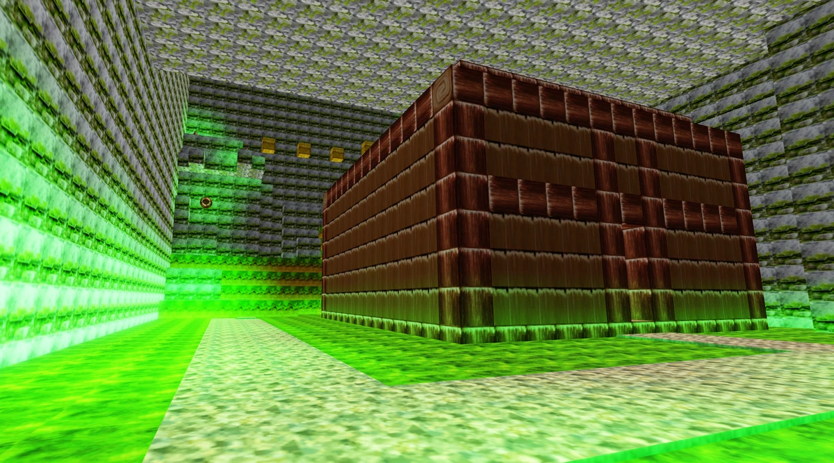 Temple Acid Escape Wiki Fandom