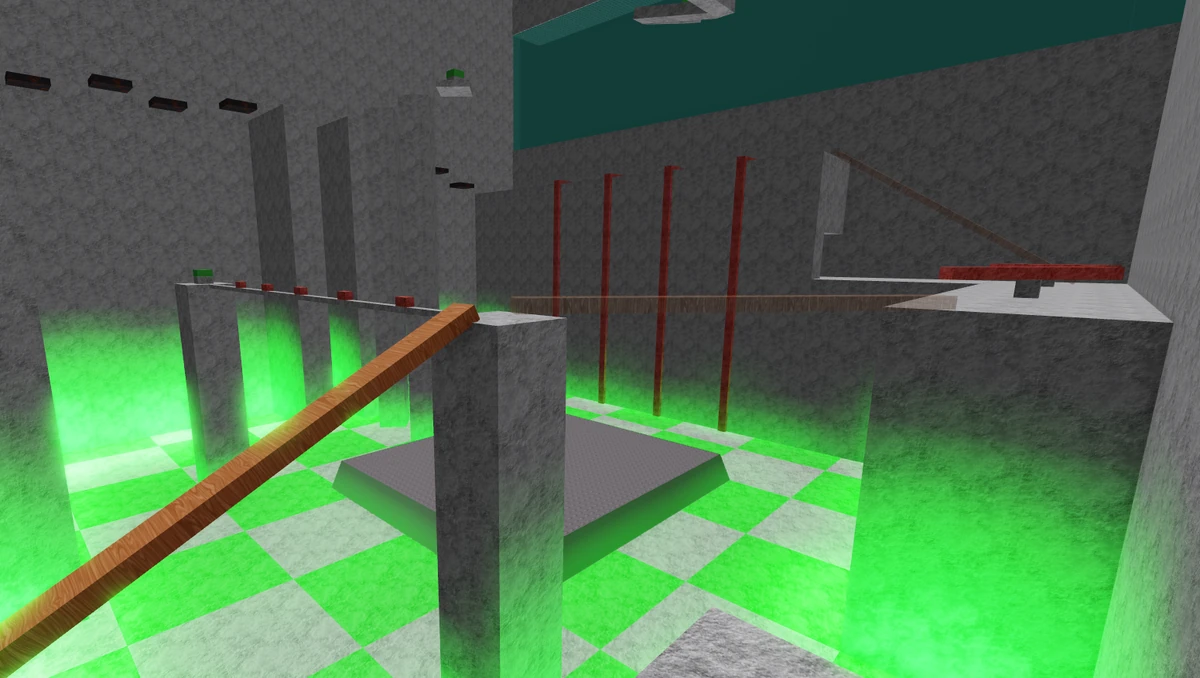 Complexity Acid Escape Wiki Fandom