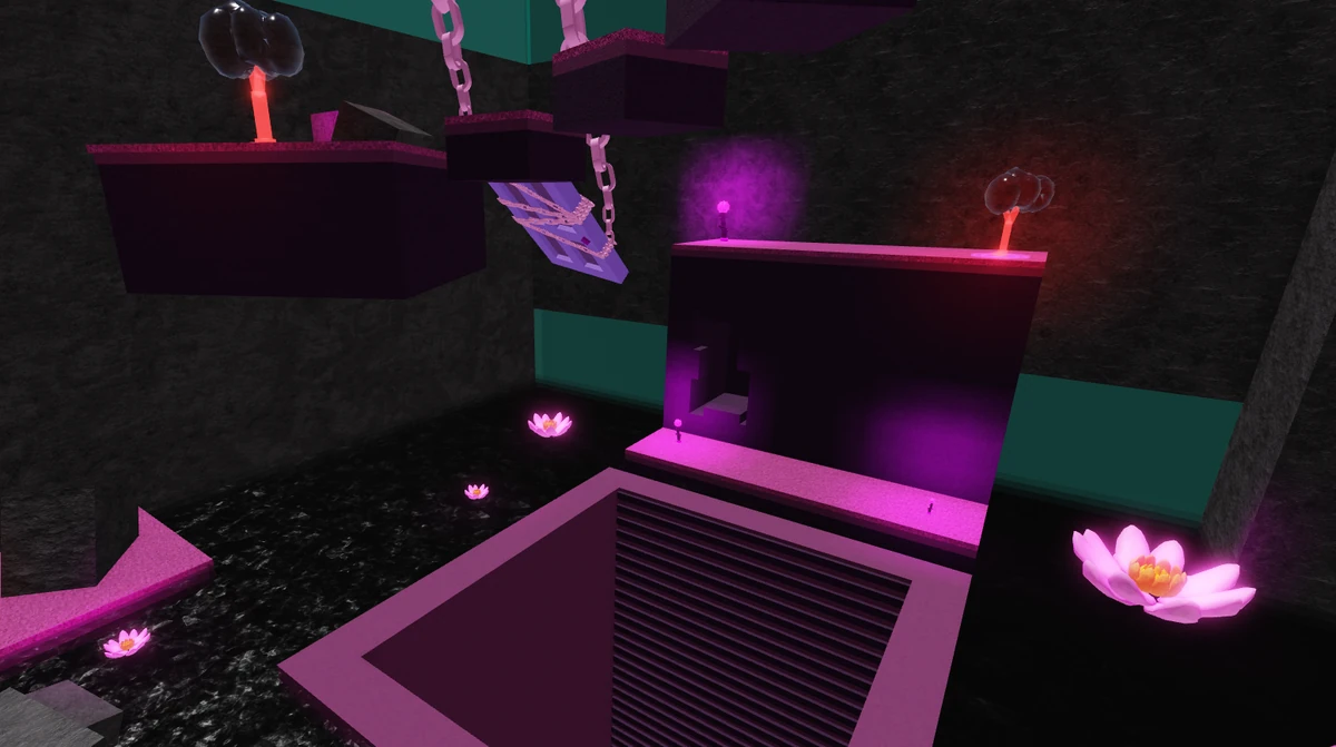 Ocean Dreams Acid Escape Wiki Fandom