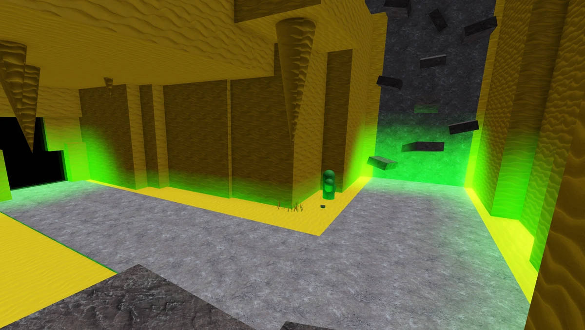 Desert Bus Acid Escape Wiki Fandom