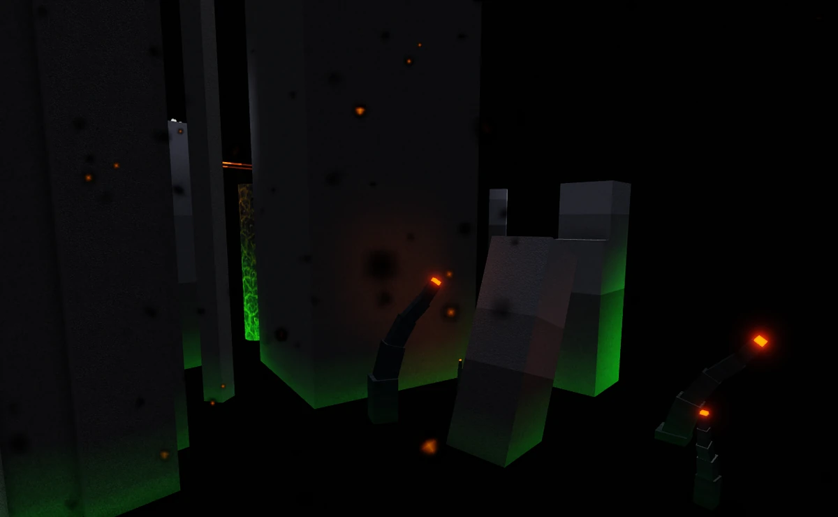 Dark Void Acid Escape Wiki Fandom