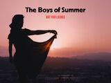 The Boys Of Summer (EP)