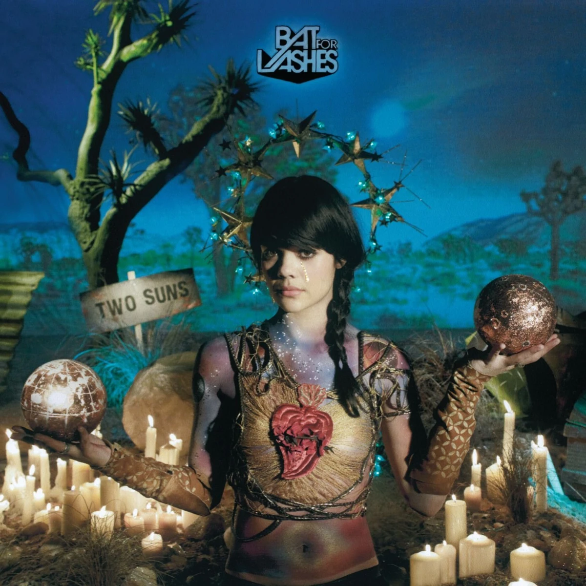 Siren Song (song) Bat For Lashes Fandom