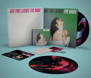 The Bride's 2-LP box set