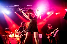 SEXWITCH live