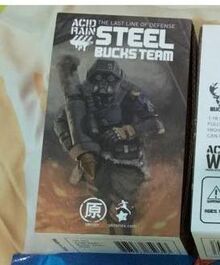 Steel 1