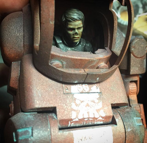 CorpseLaurel | Acid Rain World Wiki | Fandom