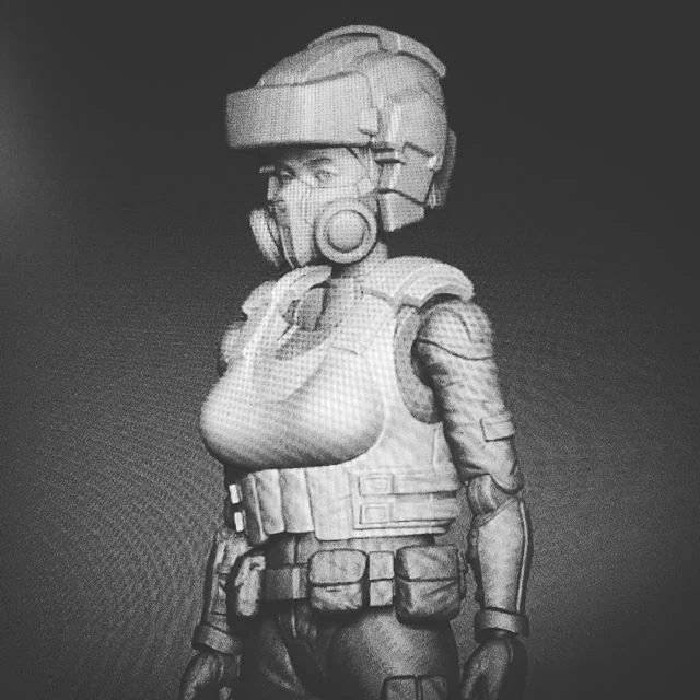 Sofi | Acid Rain World Wiki | Fandom