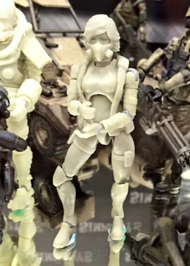 Sofi | Acid Rain World Wiki | Fandom