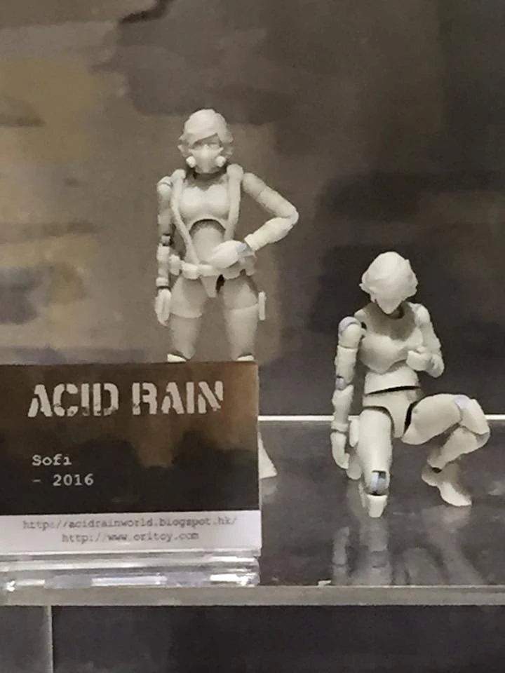 Sofi | Acid Rain World Wiki | Fandom