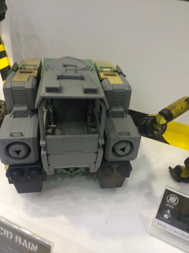 Beaver | Acid Rain World Wiki | Fandom