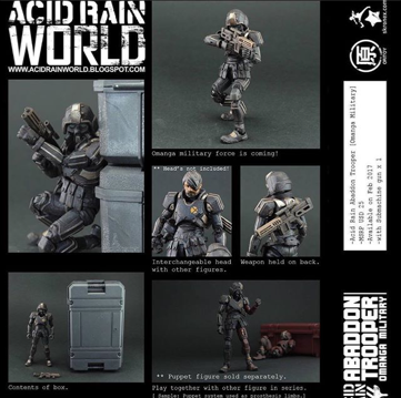OmangaCerberusTeamTrooper | Acid Rain World Wiki | Fandom